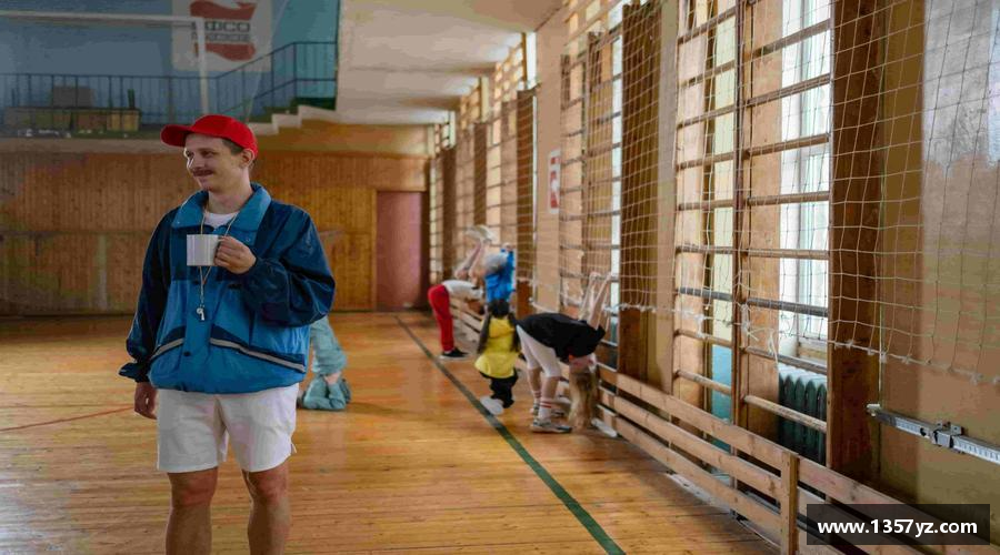 激情释放，挑战体育